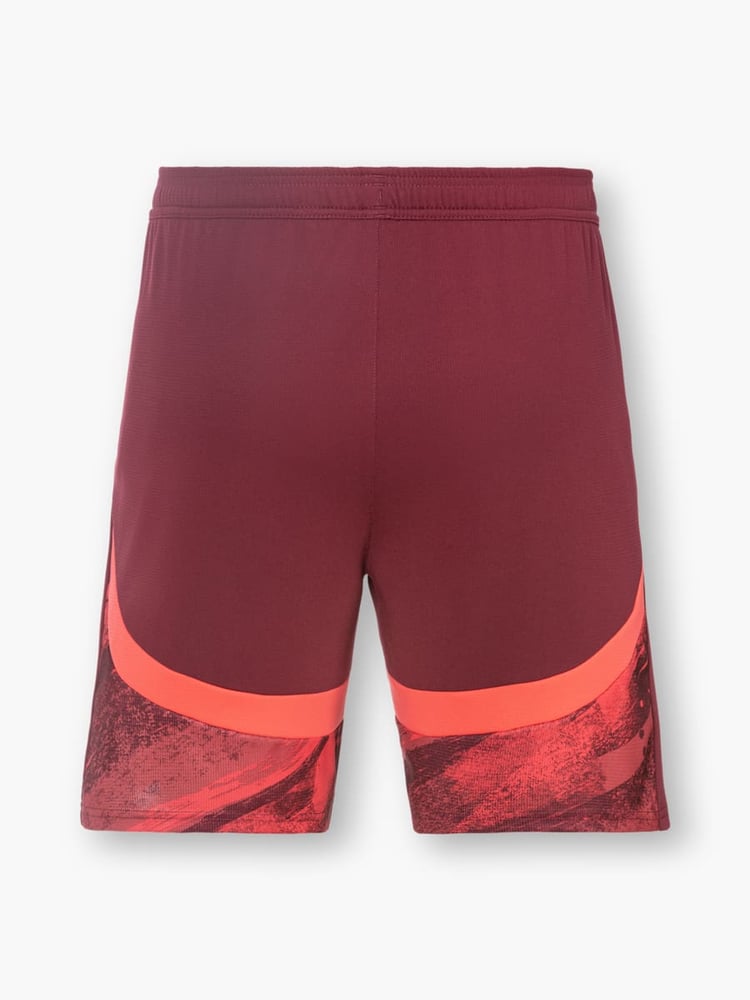 Kid's RB Leipzig 2024/25 Away Shorts