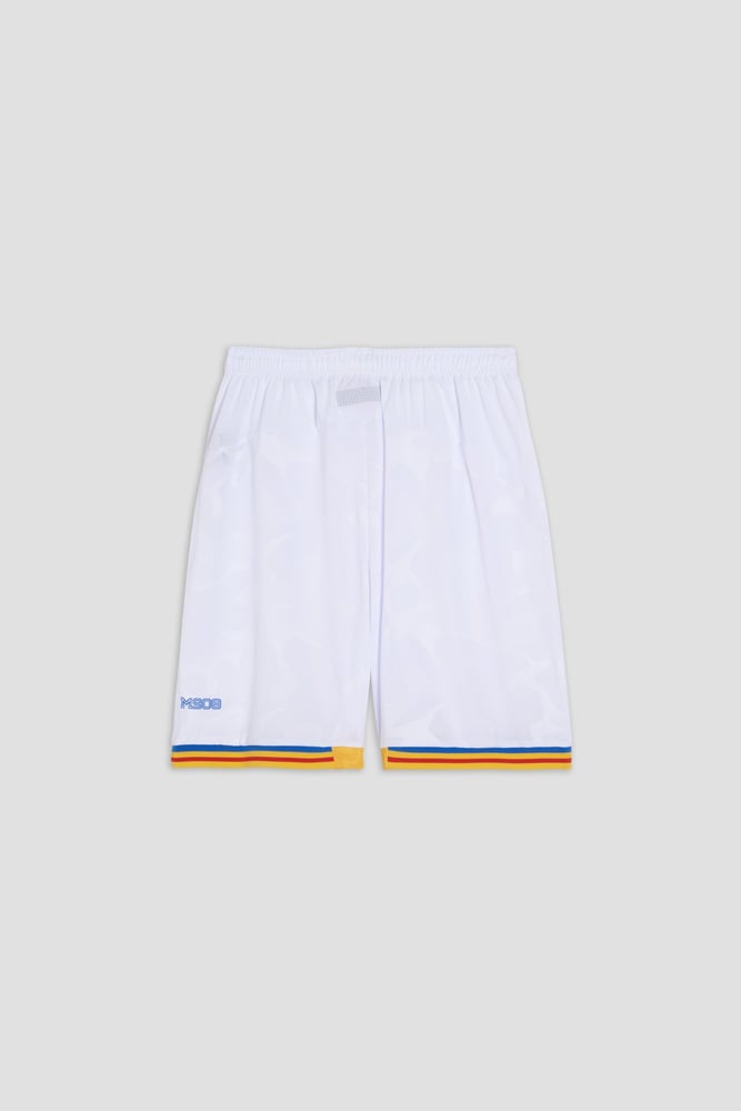 Kinder Lecce 2025/26 Auswärts shorts