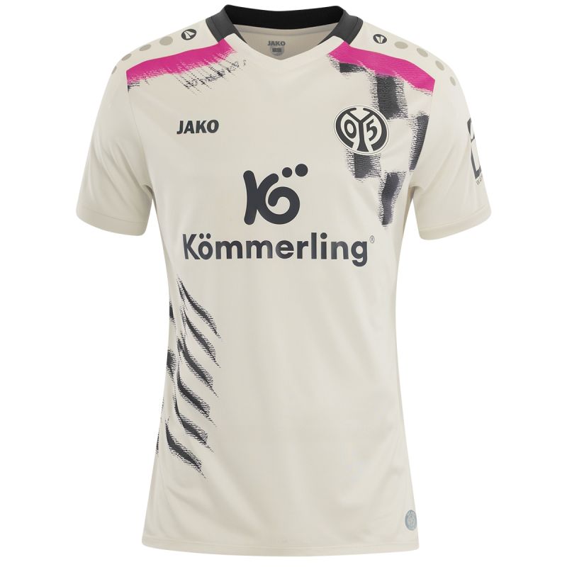 Women's Mainz 05 2025/26 Third Shirt