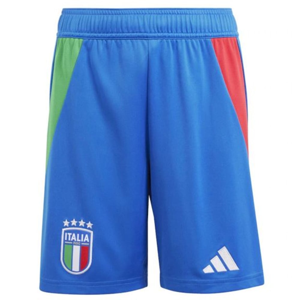 Italien Auswärts shorts EURO 2024