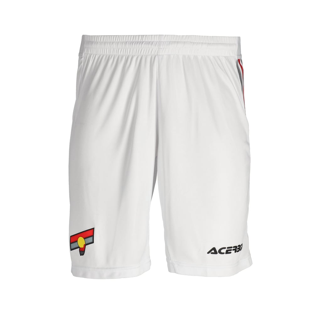 Kid's Cremonese 2025/26 Auswärts shorts