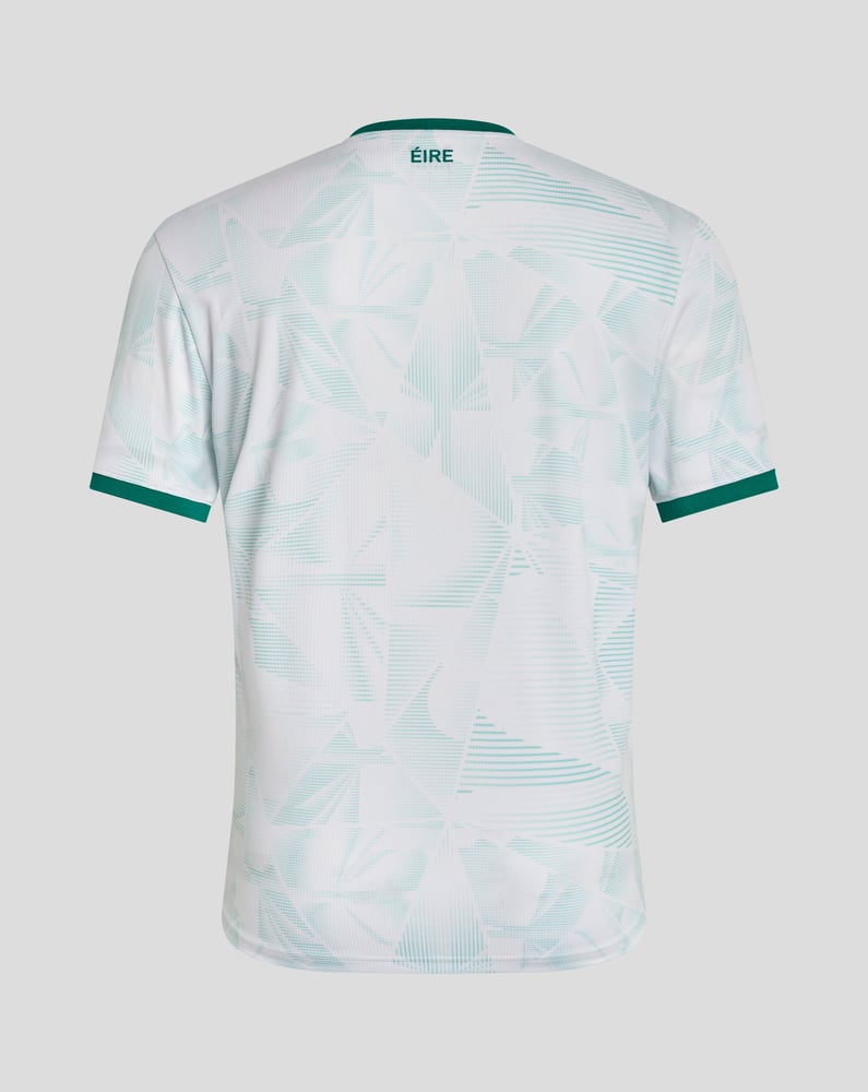 Kinder Irland 2025 Frauen Team Auswärts trikot
