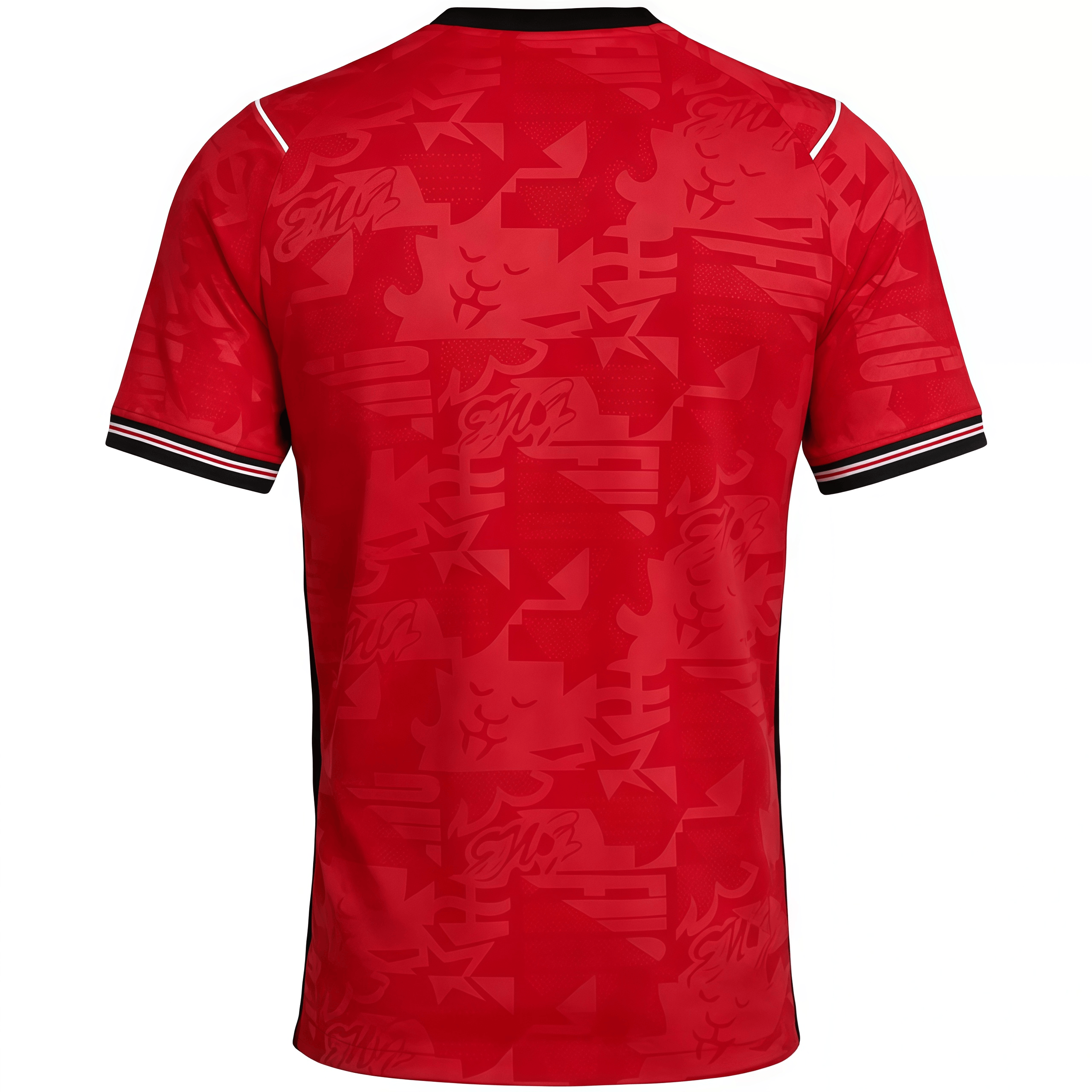 Männer England 2026 Auswärts WM Shirt