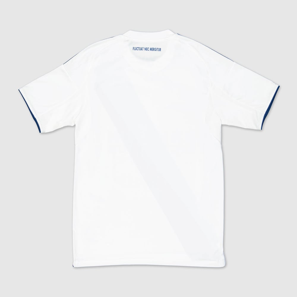 Kid's Paris FC 2025/26 Auswärts trikot