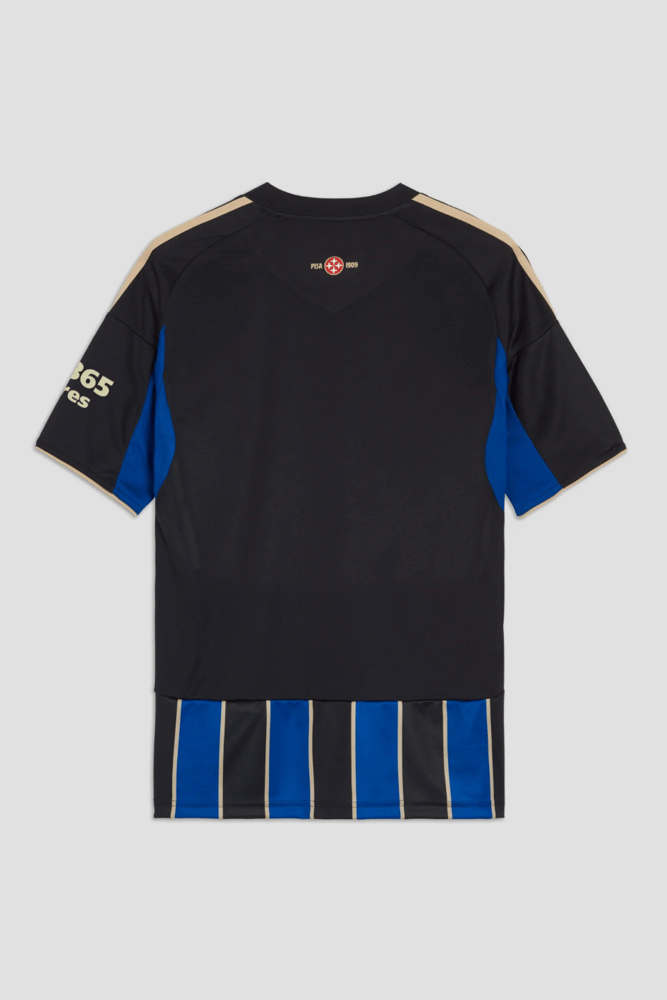 Kinder Pisa 2025/26 Home Kit
