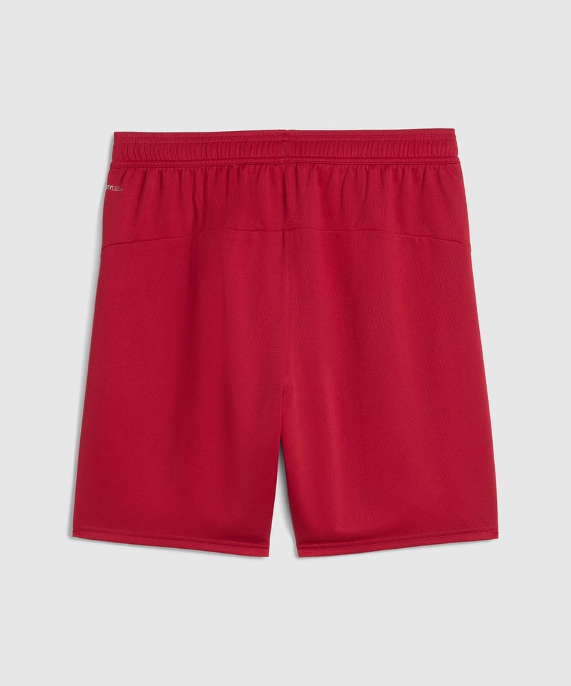 Kid's Valencia CF 2025/26 Away Shorts