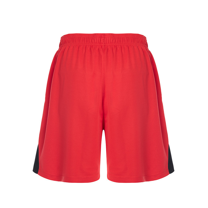 Männer Napoli 2024/25 Heim shorts-Rot
