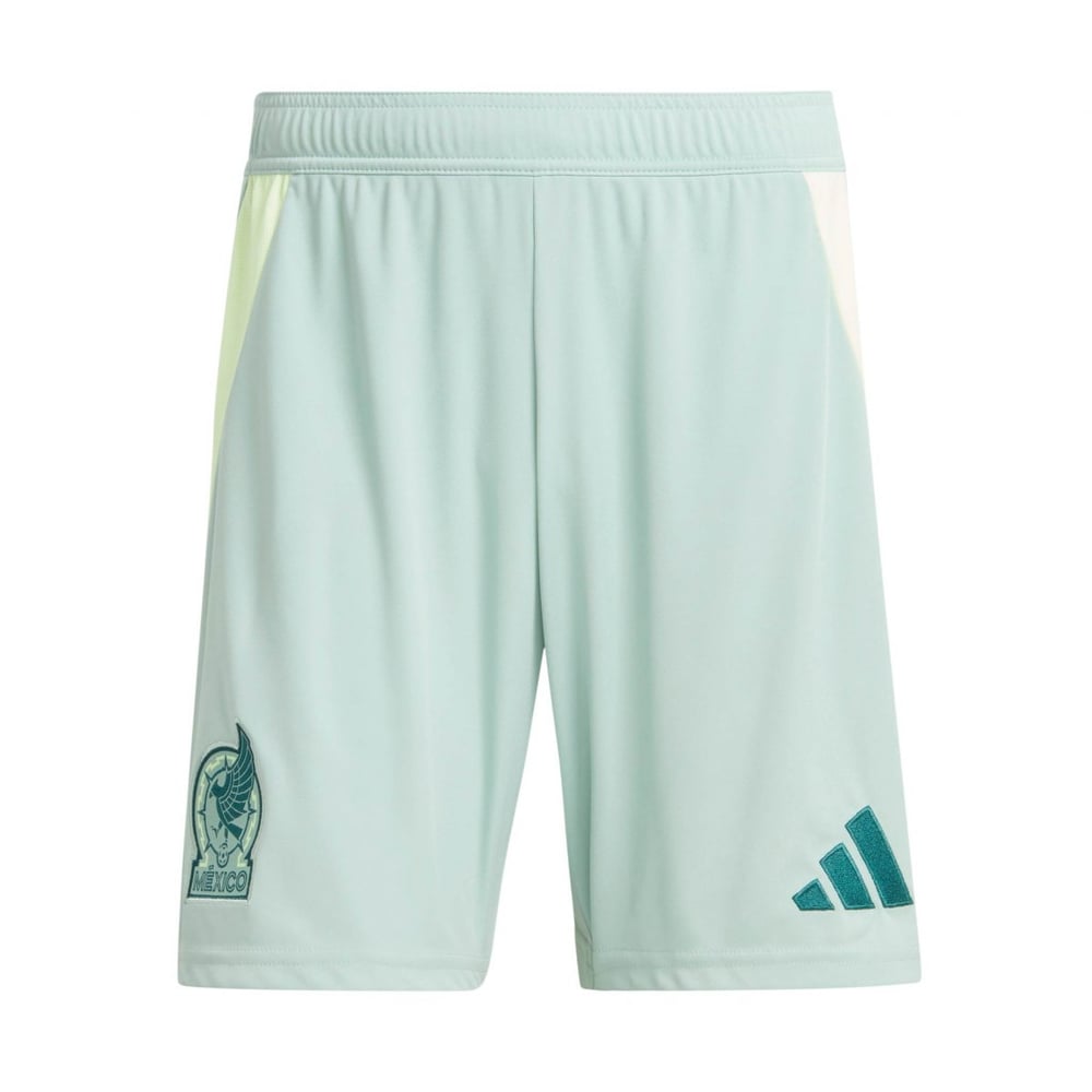 Mexiko Auswärts shorts Copa America 2024