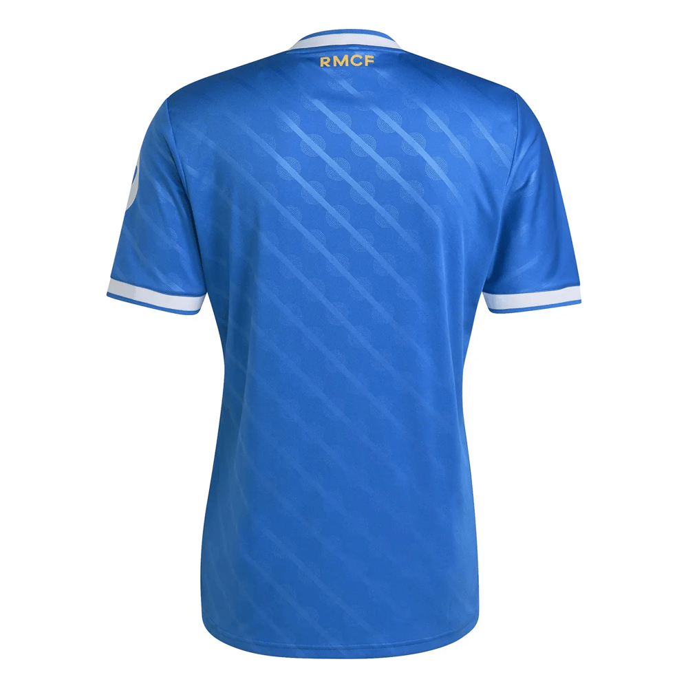 Kid's Real Madrid 2025/26 Third Shirt