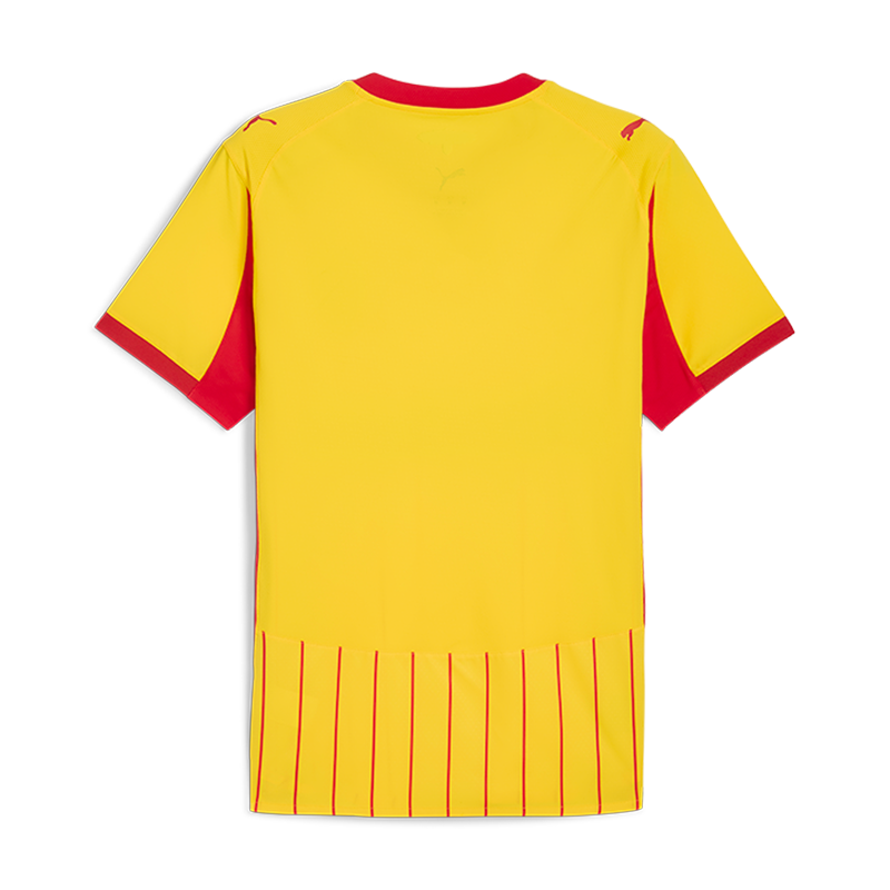 Kinder-RC-Objektiv 2025/26 Heim-Shirt