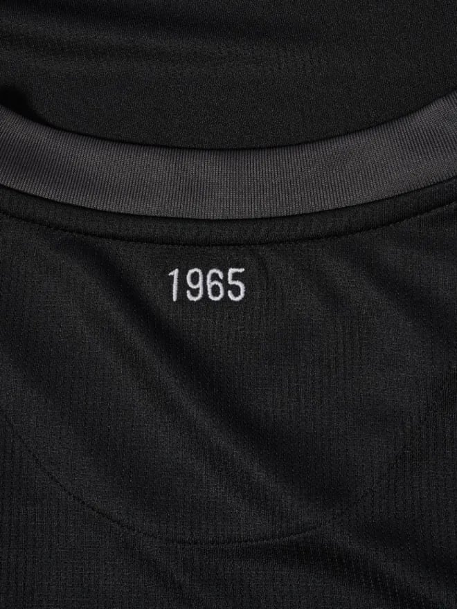 Women's 1. FC Magdeburg 2025/26 Third Shirt