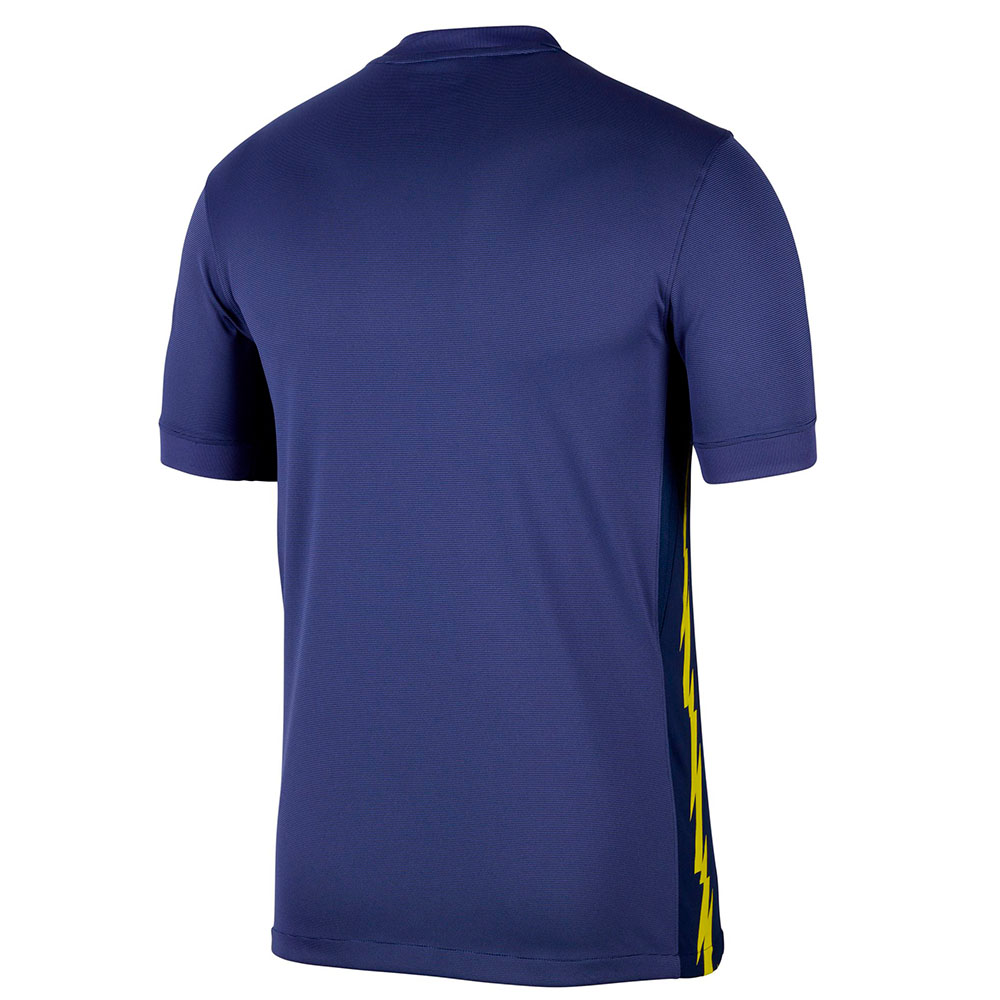 Men's Atletico Madrid 2025/26 Away Shirt