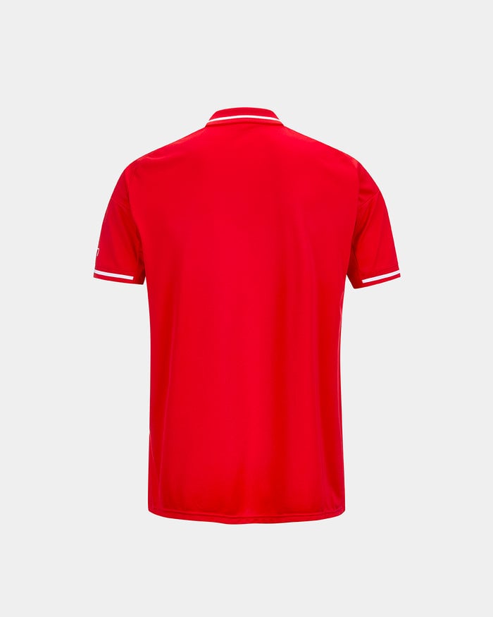 Kinder Nottingham Wald 2025/26 Heim Shirt