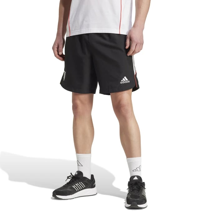 Herren Juventus 2024/25 Urban Purist Shorts