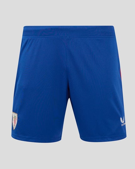 Kid's Athletic Bilbao 2024/25 Away Shorts