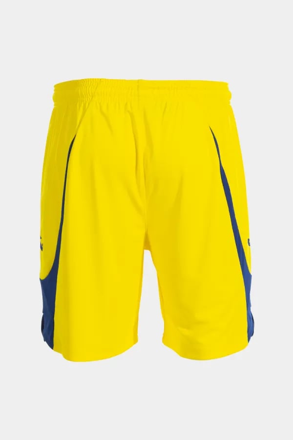 Kinder Hellas Verona 2025/26 Auswärts shorts
