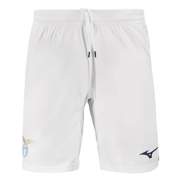 Herren Lazio 2024/25 Home Shorts