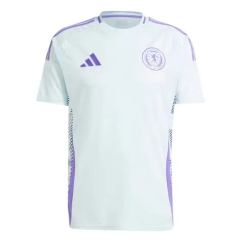Kid's ROBERTSON Schottland 2024/25 Auswärts trikot