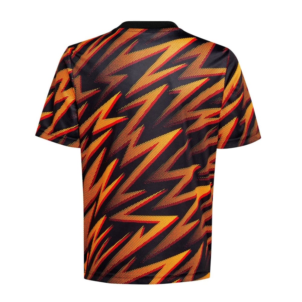 Kid's Roma 2025/26 Dritter für Match Shirt