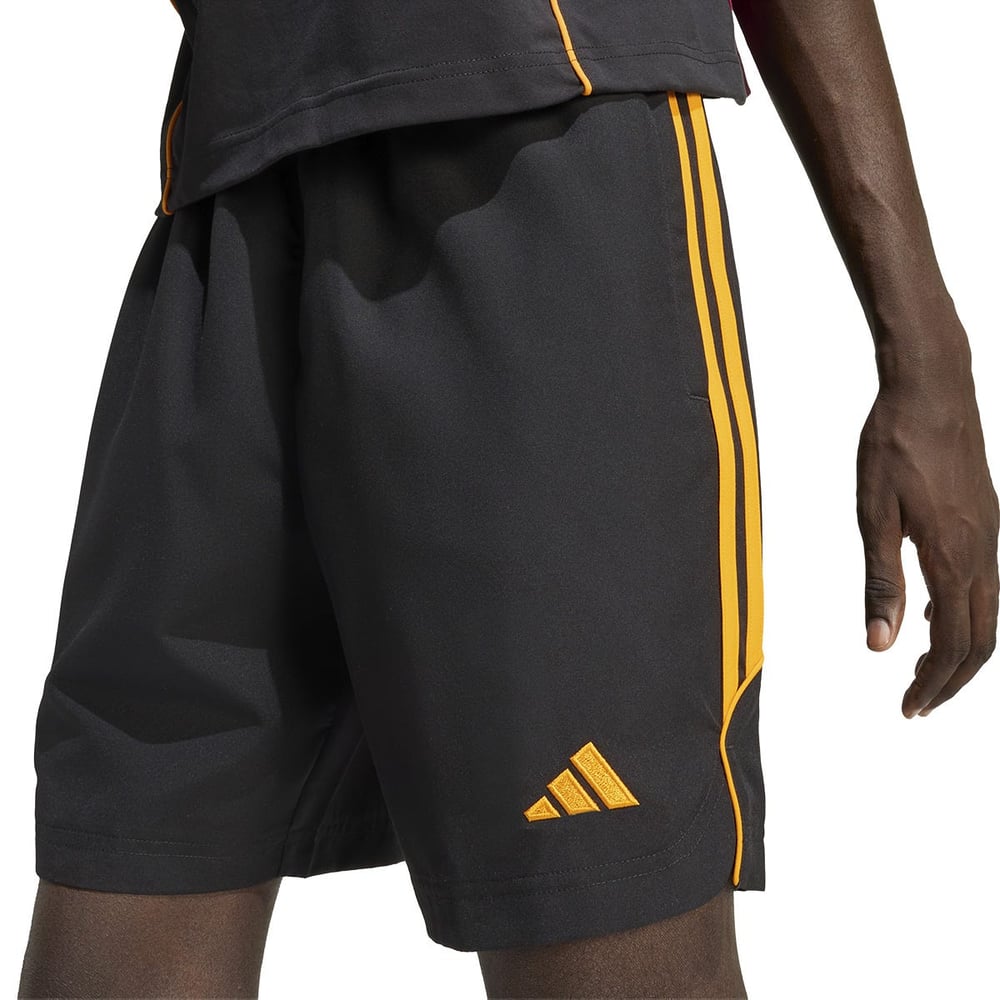 Herren Roma 2025/26 Urban Purist Shorts