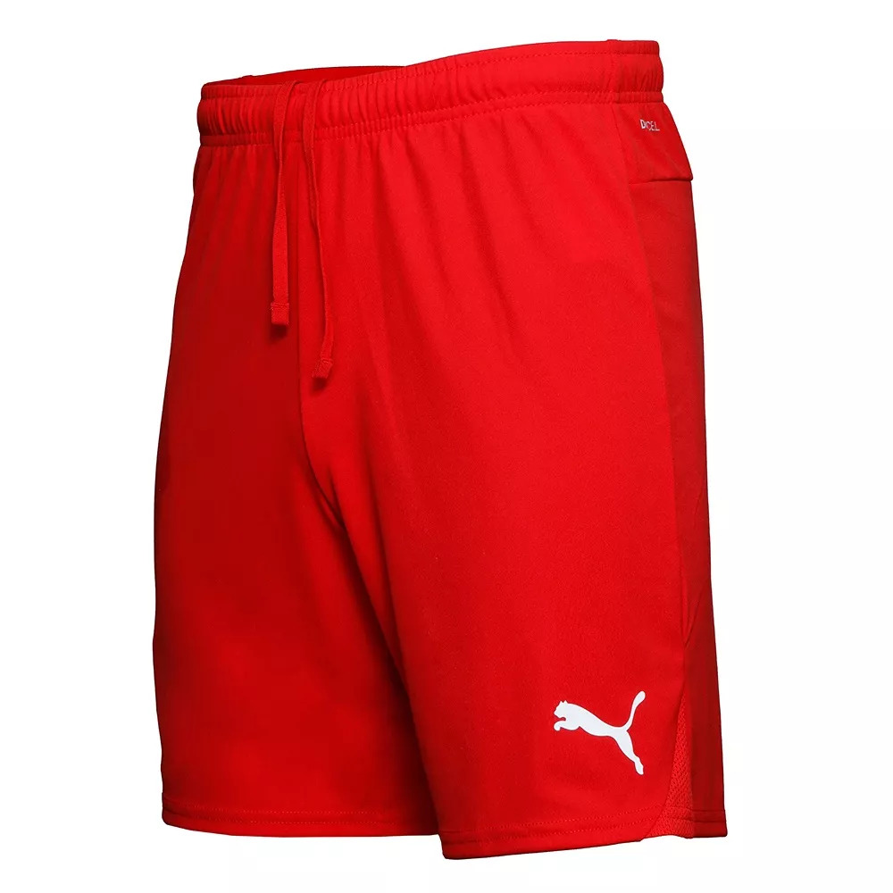 Men's 1. FC Heidenheim 1846 2024/25 Home Shorts