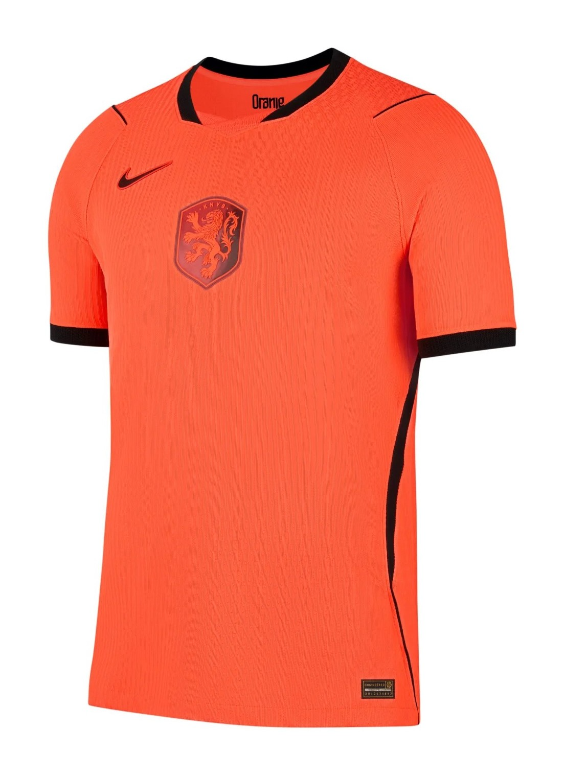 Herren Niederlande 2026 Heim WM Shirt