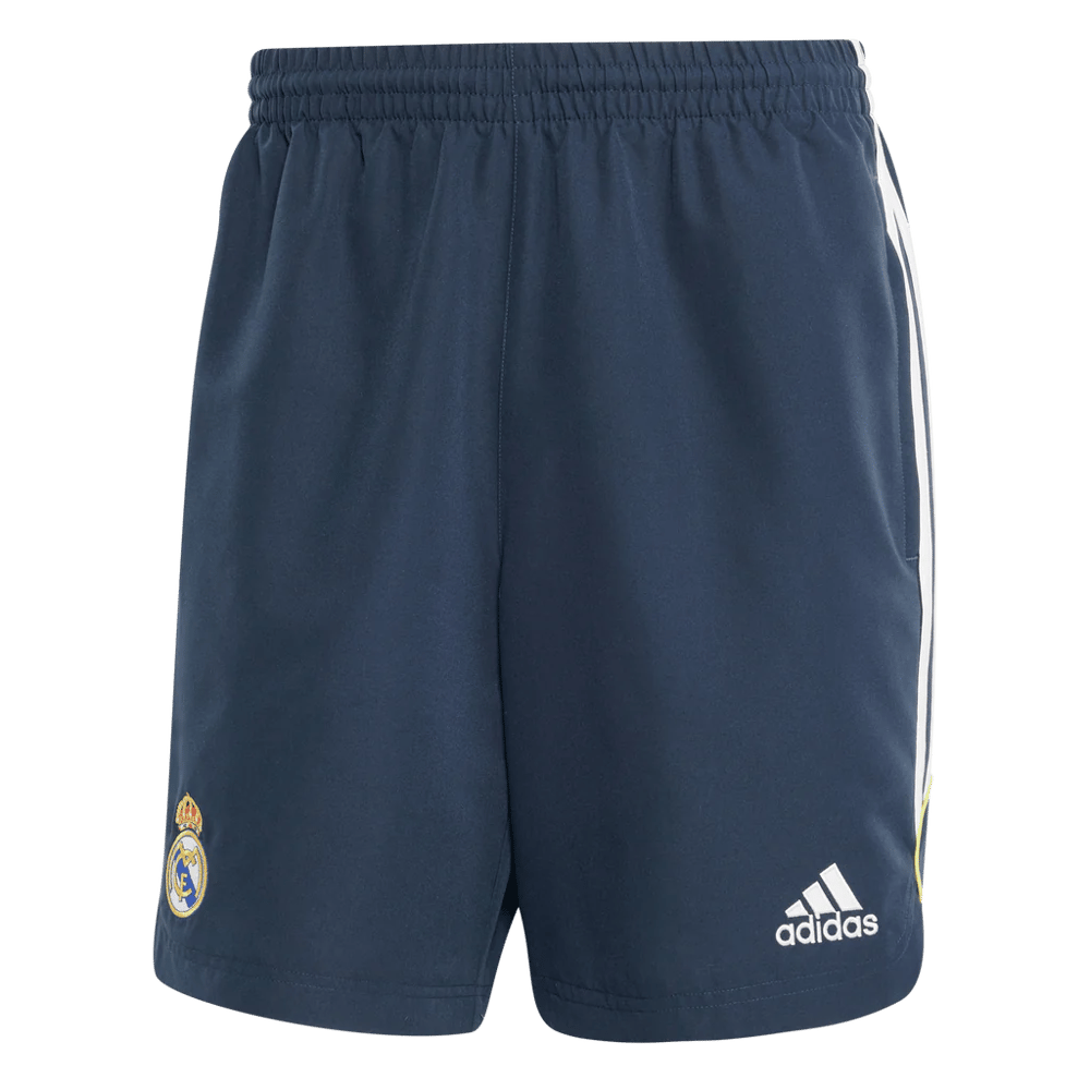 Women's Real Madrid 2024/25 Urban Purist Shorts