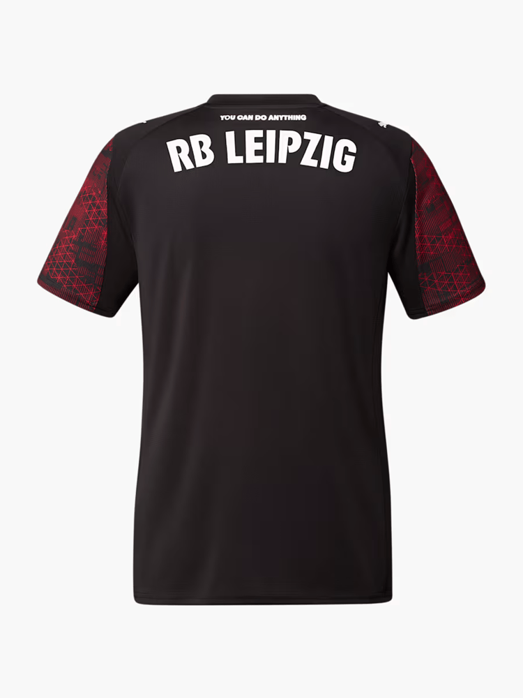 Women's RB Leipzig 2025/26 Third Shirt