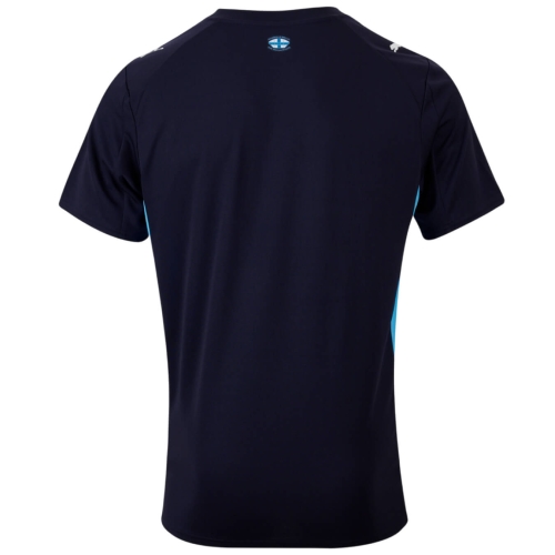 Kinder OM 2025/26 Auswärts trikot