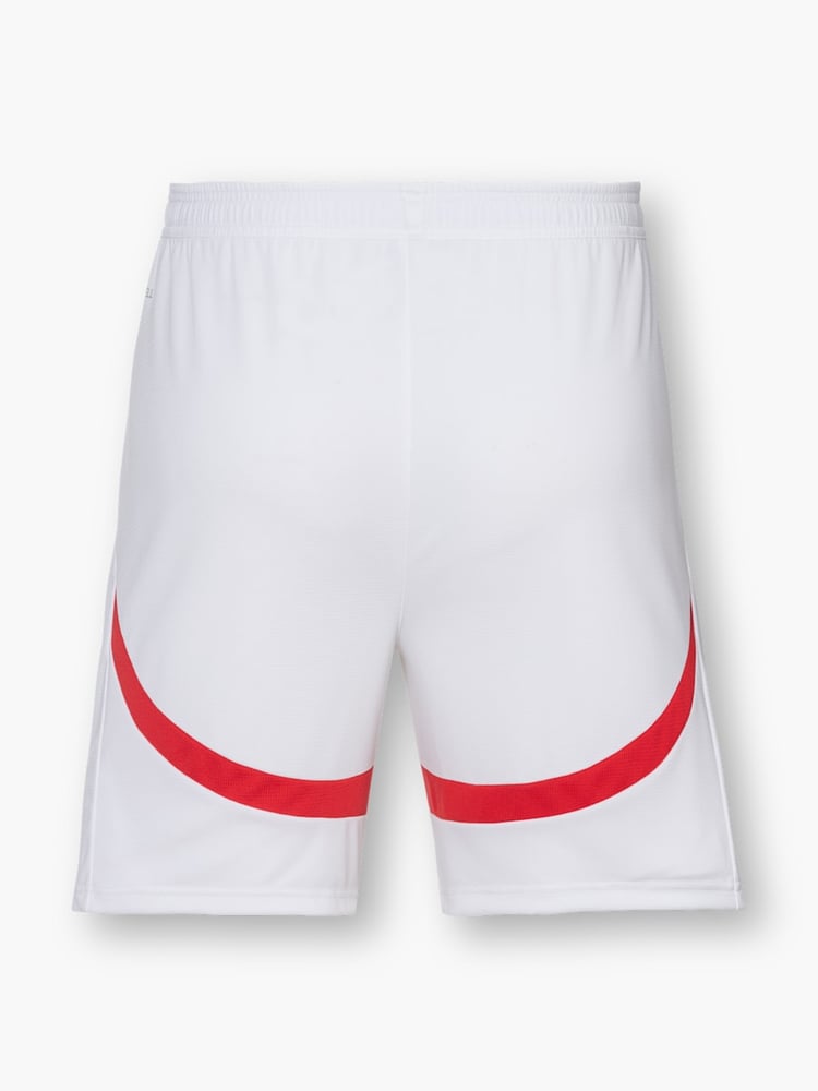 Kid's RB Leipzig 2024/25 Home Shorts