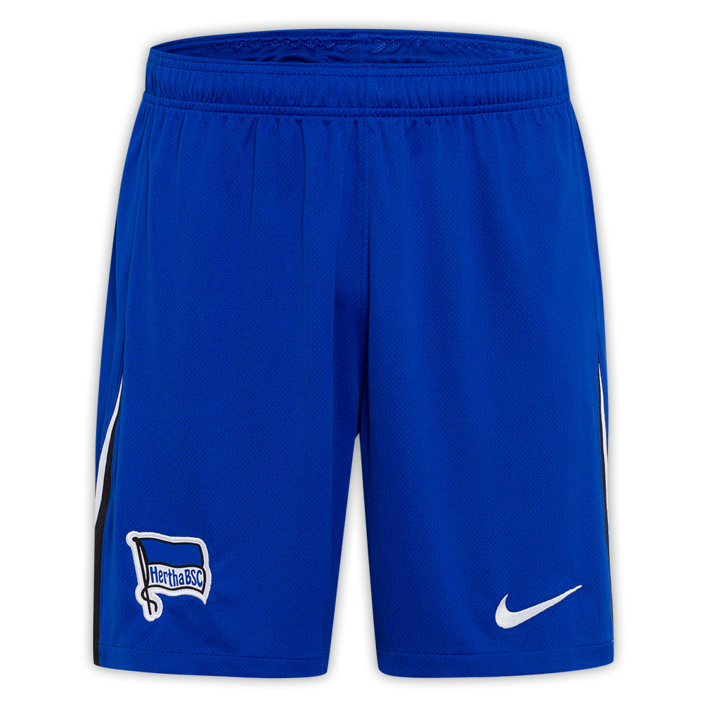 Kid's Hertha BSC 2024/25 Home Shorts