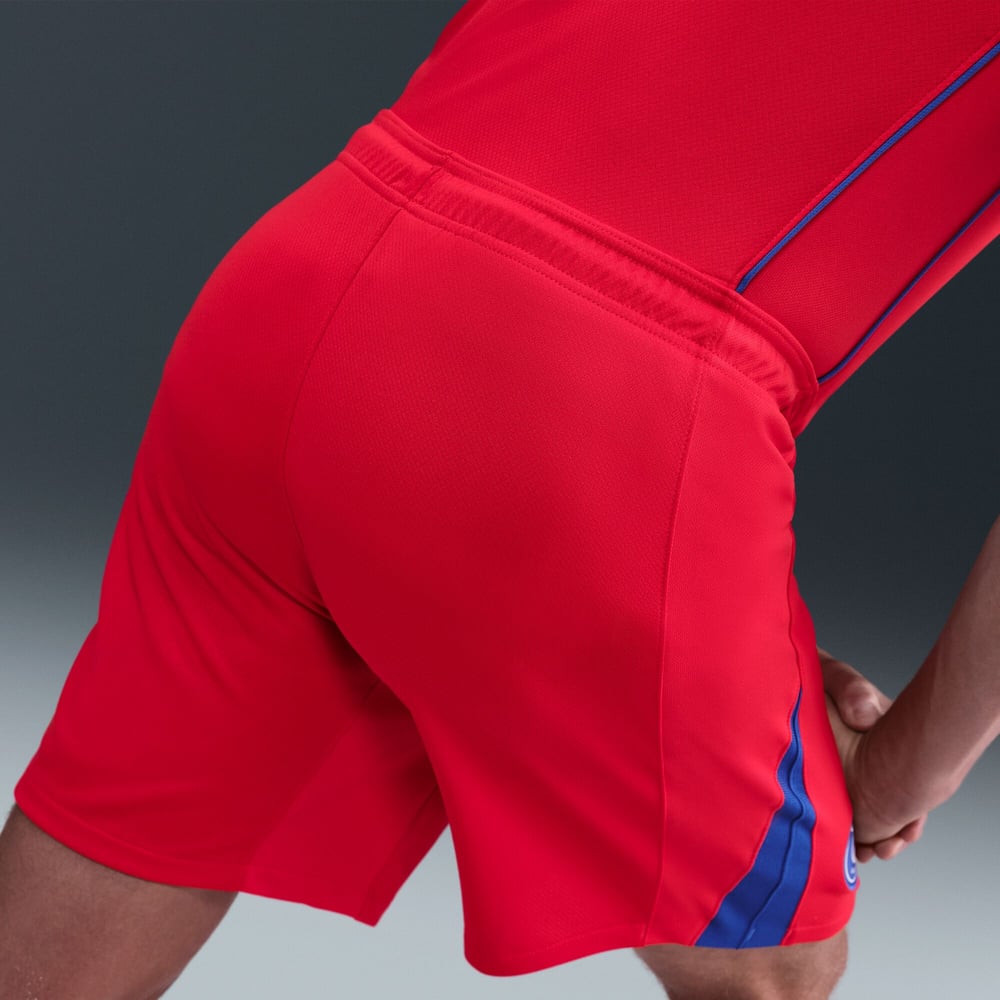 Kid's PSG 2025/26 Third Shorts