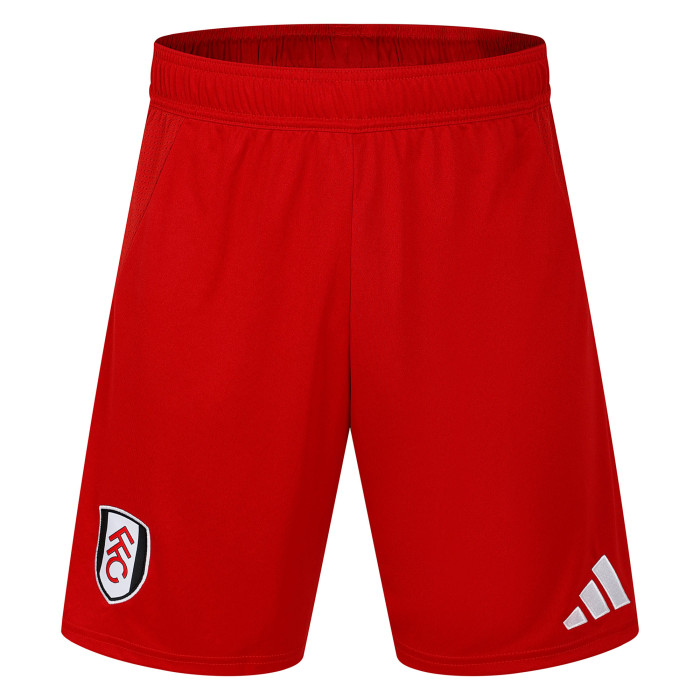 Kinder Fulham 2024/25 Auswärts shorts