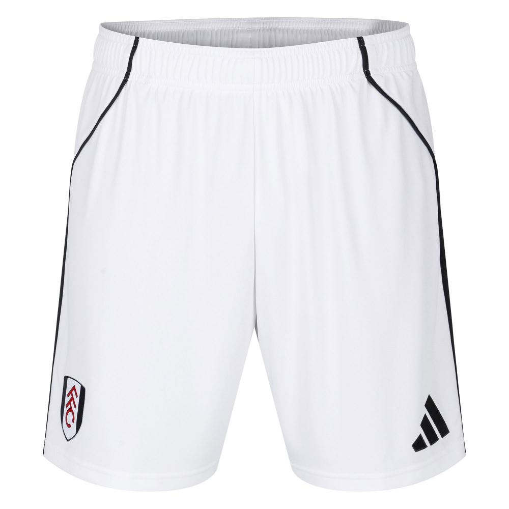 Männer Fulham 2025/26 Home Shorts