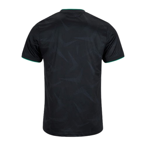 Herren Irland 2025 Dritte Castore Stealth Shirt