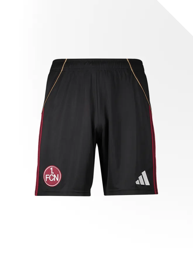 Kid's 1. FC Nürnberg 2025/26 Home Kit