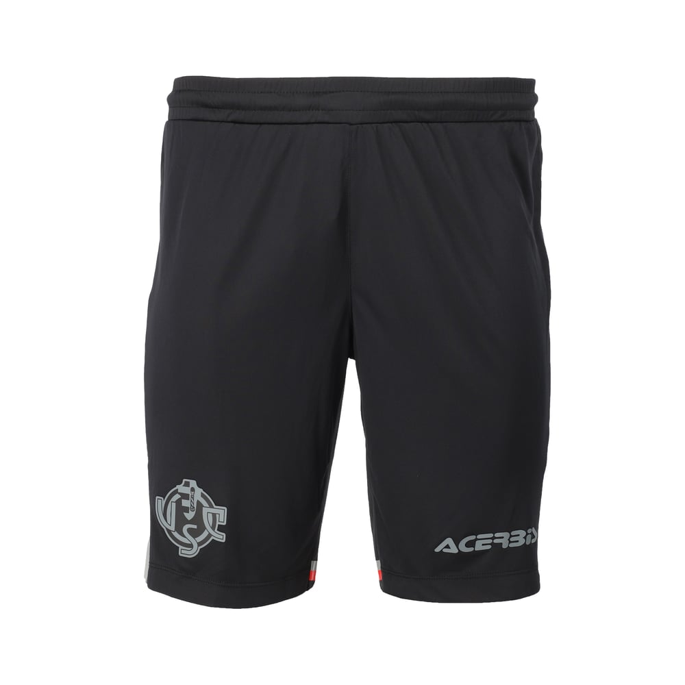 Kinder Cremonese 2025/26 Dritte Shorts