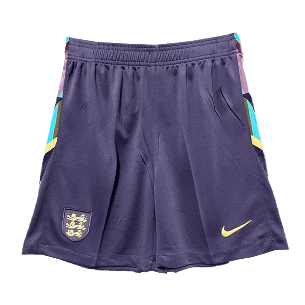 England Auswärts shorts EURO 2024