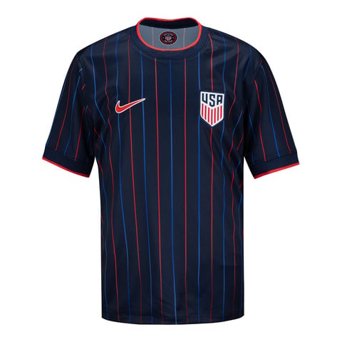 Kinder USWNT 2025 Auswärts trikot