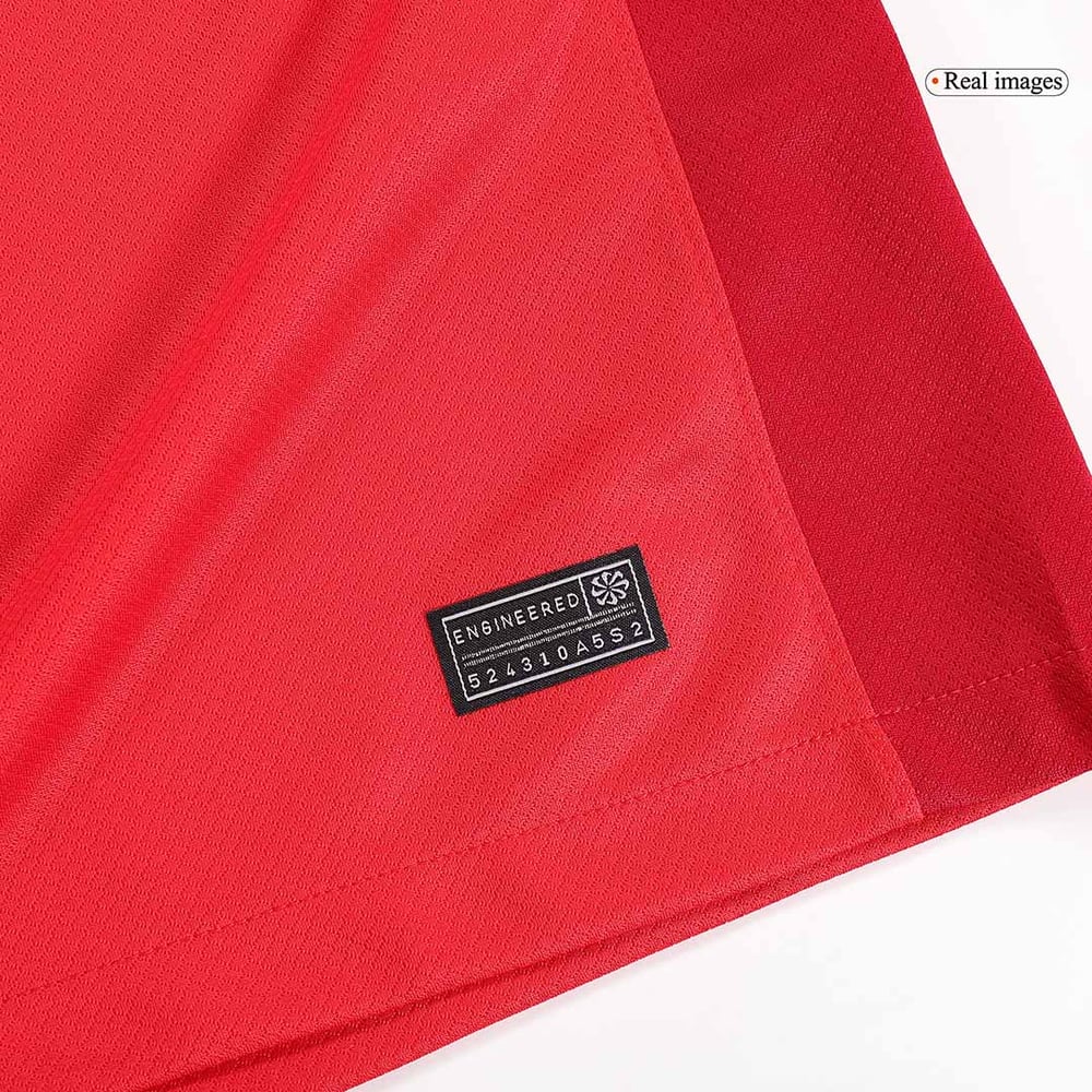 Kanada Home Jersey America Cup 2024