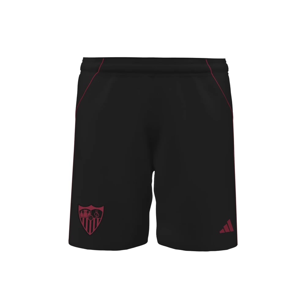 Men's Sevilla FC 2025/26 Third Shorts