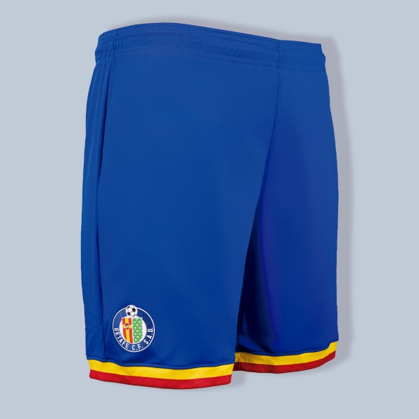 Kid's Getafe CF 2025/26 Home Shorts