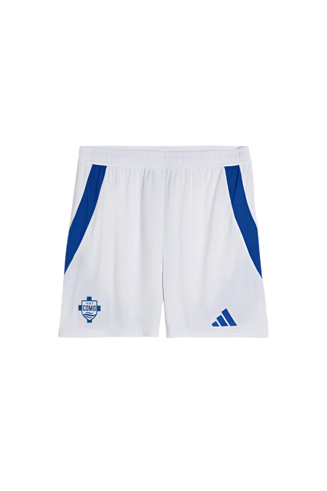 Kinder-Como 2024/25 Heim-Shorts