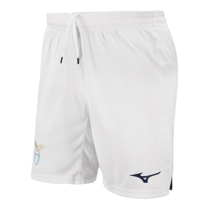 Herren Lazio 2024/25 Home Shorts