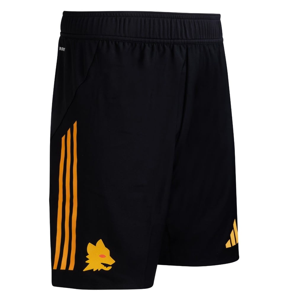 Herren Roma 2025/26 Auswärts shorts