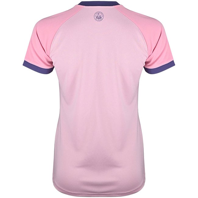 Frauen AFC Bourne mouth 2025/26 Drittes nicht gesponsertes Hemd