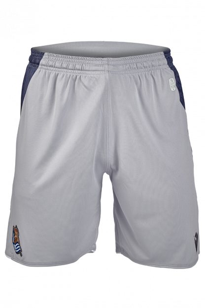 Kid's Real Sociedad 2025/26 Away Shorts