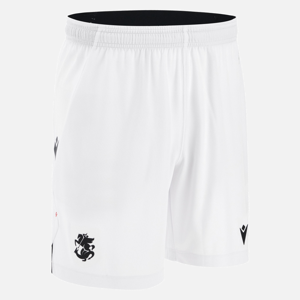 Kinder Georgia 2025 Home Shorts