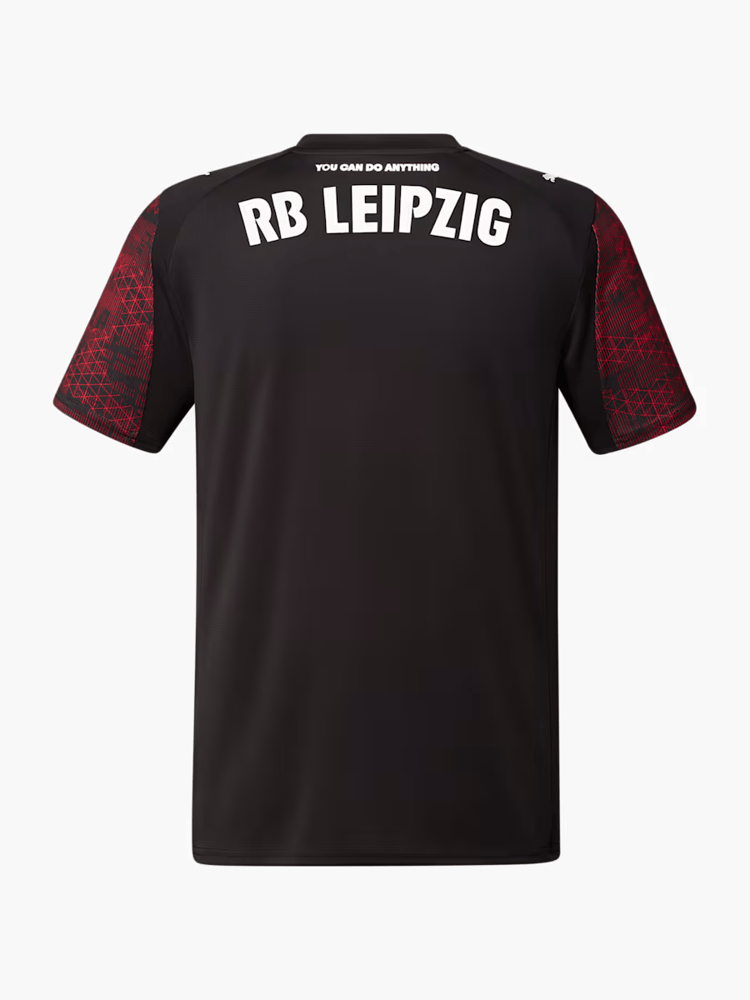Men's RB Leipzig 2025/26 Third Shirt