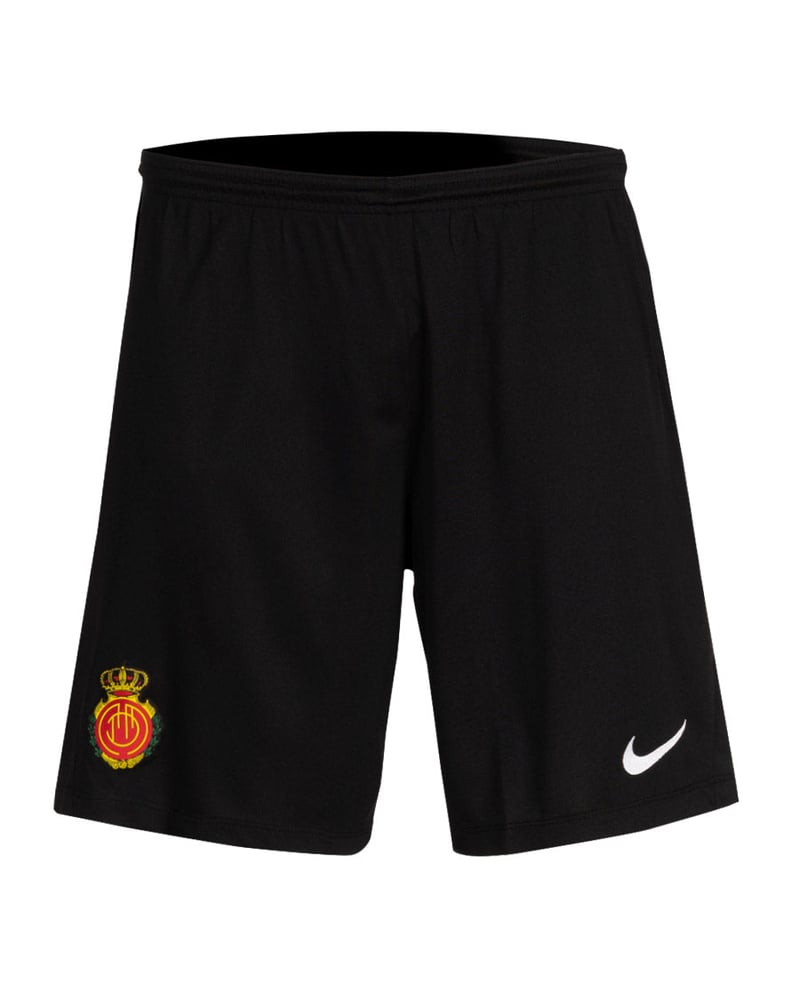 Men's Real Mallorca 2025/26 Home Shorts